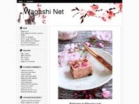 Wagashi Net