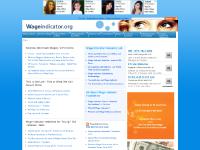 om wageindicator.org - wageindicator om wageindicator.org - wageindicator