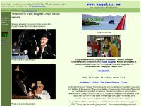 liten wagelin.se skärmbild liten wagelin.se skärmbild