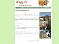 waggerskennels.com Kennels, Cattery, Dog suites