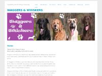 Waggers & Whiskers | Dog Walking and Pet Sitting in Newcastle