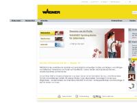 WAGNER - Startseite