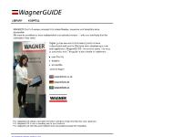 liten wagnerguide.com skärmbild
