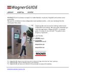 WagnerGUIDE.com