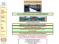 Wagonmaster - Used and Pre-owned Jeep Grand Wagoneers