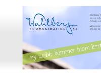 Wahlberg Kommunikation Wahlberg Kommunikation