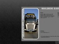 Whalgrens djurstransport