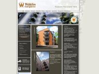  Kungsholmen, Vasastan, G&auml;rdet, Fredh&auml;ll