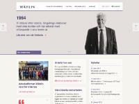 Advokatfirman Wåhlin