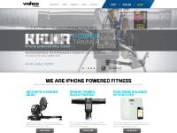 wahoofitness.com wahoofitness.com
