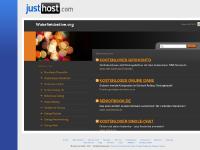  Features, Why Us, Guarantees, Affiliates