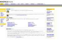 wakefieldonline.org.uk