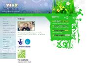 Wakefield Play Forum - Welcome Wakefield Play Forum - Welcome