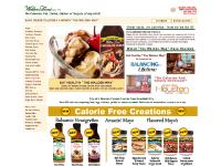 Walden Farms | Calorie Free Specialties Walden Farms | Calorie Free Specialties