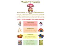 Waldorf Treasures Waldorf dolls natural toys crafts games art supplies books cards prints Waldorf Treasures Waldorf dolls natural toys crafts games art supplies books cards prints