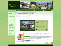 Wales Cottages - The Wales Association of Self Catering Operators (WASCO)