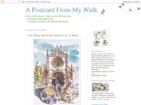 walk-postcard.blogspot.com My golden treasure., 1:14 PM, acrylic walk-postcard.blogspot.com My golden treasure., 1:14 PM, acrylic