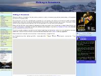 Walking in Snowdonia Walking in Snowdonia