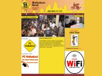 walkabouthotel.com
