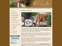 The Australian Walkabout Inn Bed & Breakfast in Lancaster, PA - Bed and Breakfast