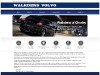 Used Cars For Sale - Walkdens Approved Used Car Centres - Chorley and Wigan, Lancashire Used Cars For Sale - Walkdens Approved Used Car Centres - Chorley and Wigan, Lancashire