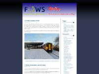 Friends of Walkden Station’s Weblog Friends of Walkden Station’s Weblog