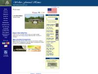 Walker Funeral Homes : Windsor, North Carolina (NC)