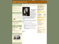 Walker Pentecostal Church - Walker Louisiana Walker Pentecostal Church - Walker Louisiana