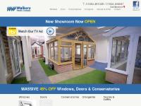 Walkers Window Company | Replacement Windows, Double Glazing, Conservatories, Orangeries in Yorkshire and Greater Manchester Walkers Window Company | Replacement Windows, Double Glazing, Conservatories, Orangeries in Yorkshire and Greater Manchester
