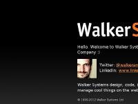 Walker Systems