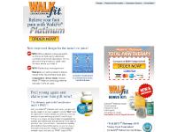 WalkFit Platinum WalkFit Platinum