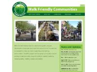 Communities, Community Profiles, Developing the WFC Program, Webinar Communities, Community Profiles, Developing the WFC Program, Webinar