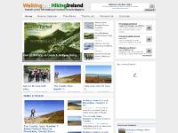 Walking and Hiking In Ireland Walking and Hiking In Ireland