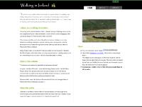 Walking in Ireland | Walking Trails | Loop Walks