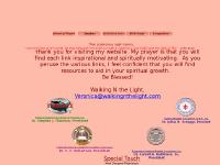 walkingnthelight.com House of Prayer, Speakers, Bible Book Store walkingnthelight.com House of Prayer, Speakers, Bible Book Store