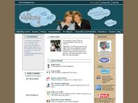 Walking on Air with Betsy and Sal :: Radio Sisters :: Chicago