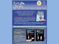 walkingthebabybeat - Walking the Baby Beat - D. Gary Benfield, M.D.