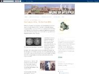  BlogThis!, 14:40, BlogThis!, Marston Moor (1644)