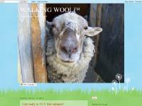 WALKING WOOL