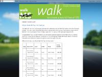 Walk MS Blog Walk MS Blog