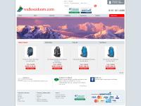 Zamberlan and Scarpa Walking Boots, Paramo Clothing, Deuter Rucksacks