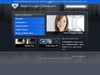 WalkThrough-Online.com - WalkThrough-Online.com -