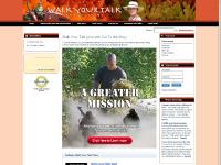 walkyourtalk.tv Grow Food Party Crew, People Like You, People Like You