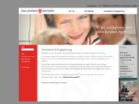 liten wallengren.se skärmbild