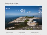 wallerstrom.se porta a interdum, eget tincidunt, amet augue fermentum
