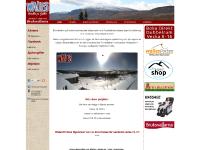 Walles Högfjällshotell – Högt beläget hotell i Bruksvallarna, Funäsdalen, Härjedalen