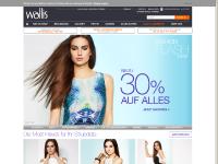 Wallis US - Fashion