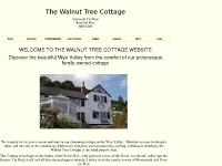 Self Catering Cottage Herefordshire, Symonds Yat, Forest of Dean, Wye Valley