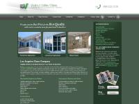 Los Angeles Glass Window Company - Orange County, San Bernardino