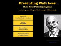 walt-lees-magician.co.uk